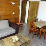 Magdalena Apartamento Eger
