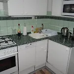 Apartamento Magdalena Eger
