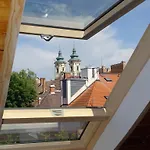 Apartamento Magdalena Eger