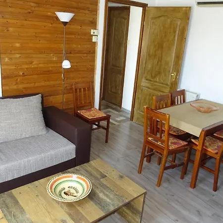 Magdalena Apartament Eger