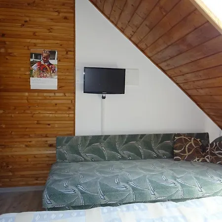 Apartment Magdalena Eger