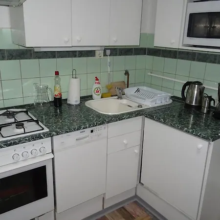 Apartment Magdalena Eger