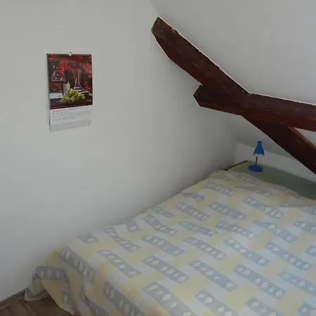 Apartment Magdalena