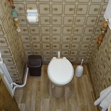Apartment Magdalena