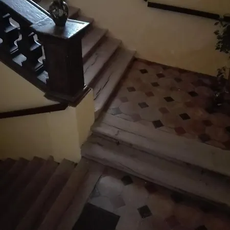 Magdalena Apartment Eger