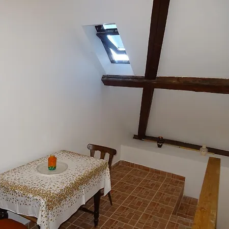 Apartment Magdalena