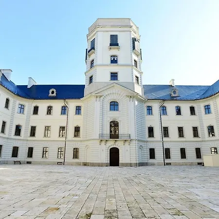 Magdalena Apartmán Eger