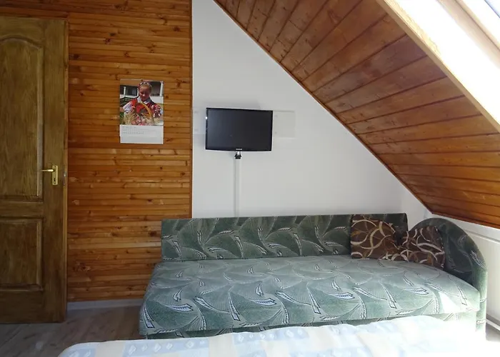 Apartment Magdalena Erlau