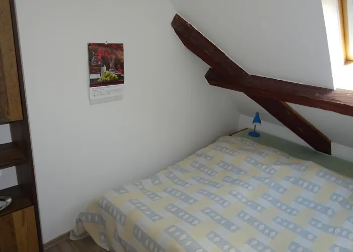 Apartment Magdalena