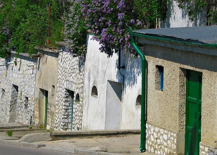 Magdalena Apartment